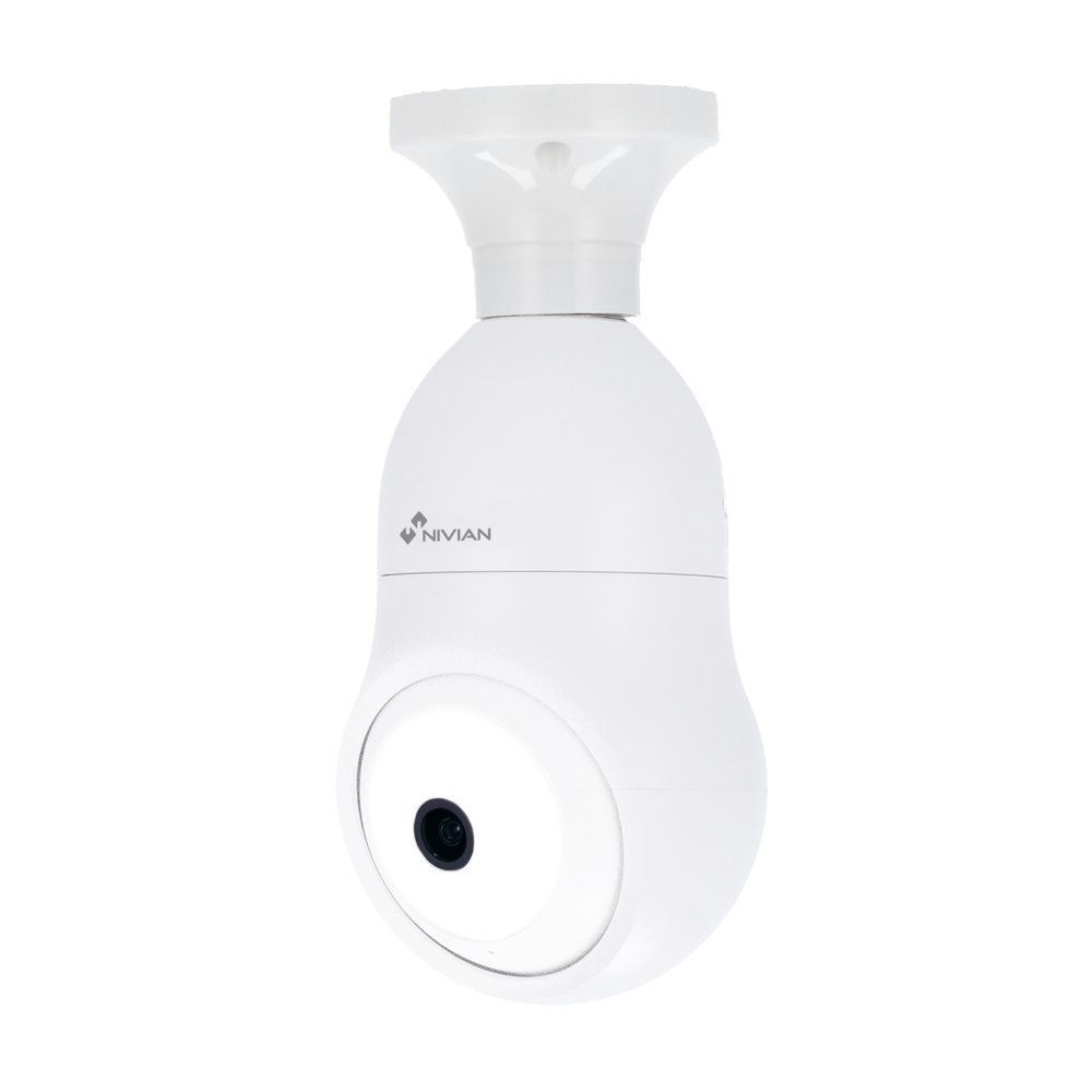 NVS-IPC-BULB1